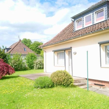 Gaestehaus „Barbara” Mit Garage In 26919 Brake Brake  Zewnętrze zdjęcie