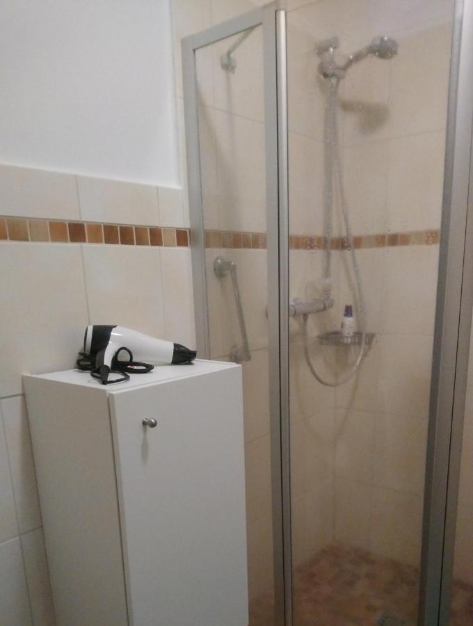 Gaestehaus „Barbara” Mit Garage In 26919 Brake Brake  Zewnętrze zdjęcie